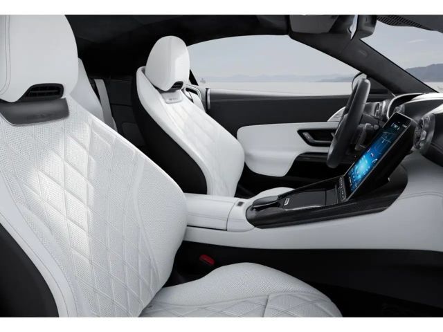 Mercedes-Benz SL 63 AMG 4MATIC+ AMG Line