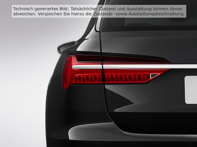 Audi A6 allroad 50 TDI Quattro