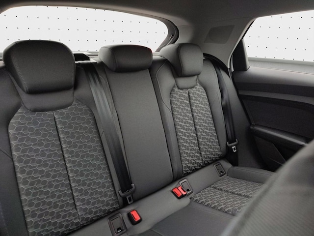 Audi A1 30 TFSI Sportback