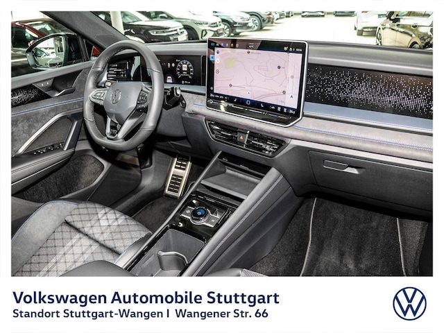 Volkswagen Tayron 2.0 TDI DSG R-Line