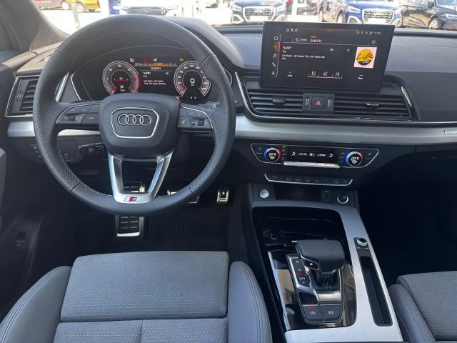 Audi Q5 40 TDI Quattro S-Line