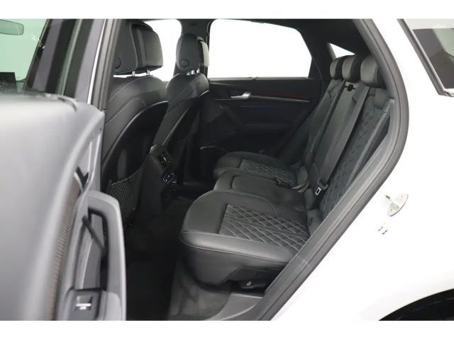 Audi Q5 2.0 TDI Quattro S-Line Sportback