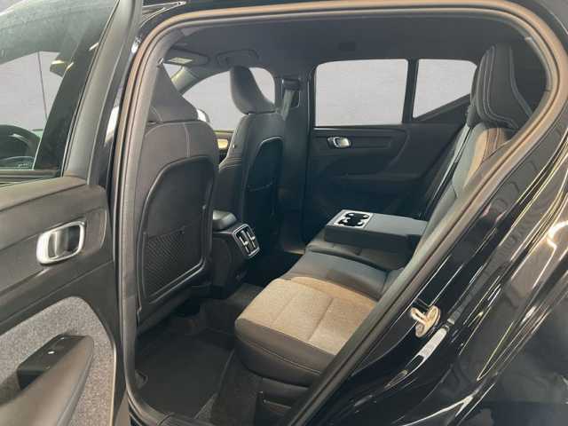 Volvo XC40 19'