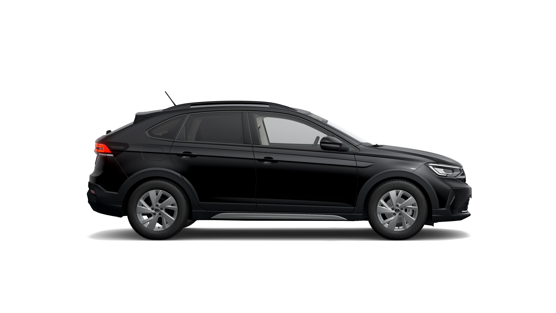 Volkswagen Taigo 1.0 TSI Life