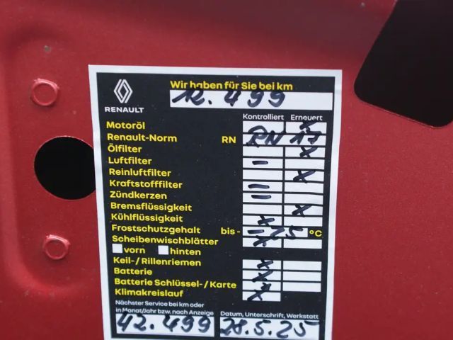 Renault Captur Equilibre Equilibre