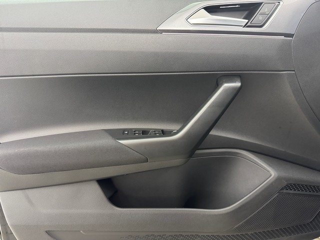 Volkswagen Polo 1.0 TSI DSG IQ.Drive Style