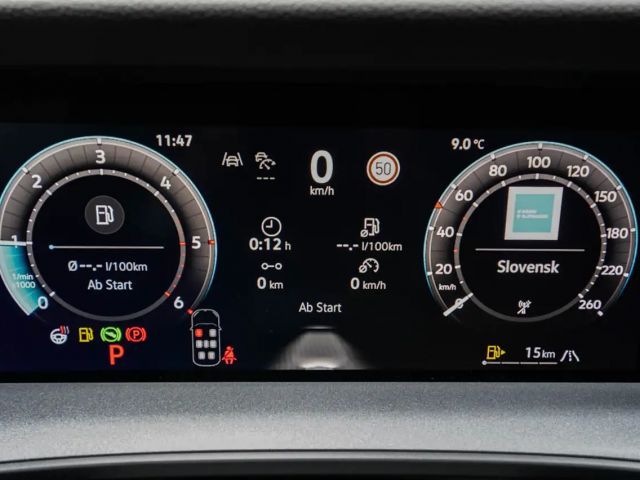 Volkswagen Tayron 4Motion DSG R-Line