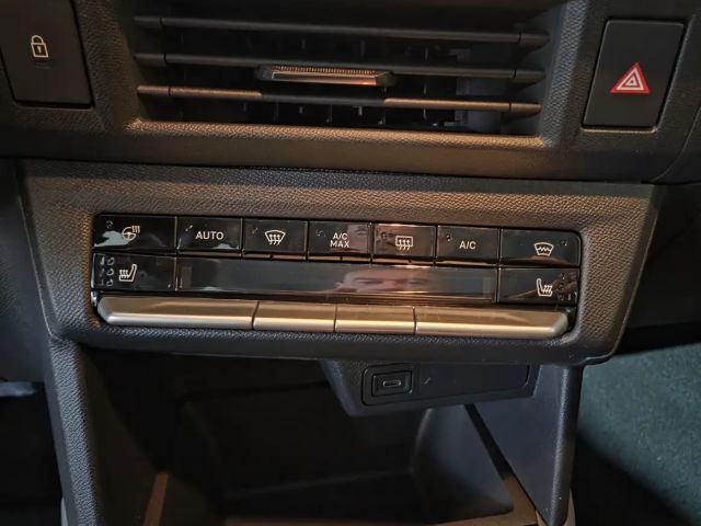 Opel Frontera Edition