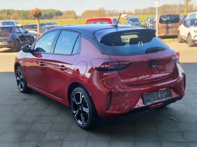 Opel Corsa GS-Line Grand Sport