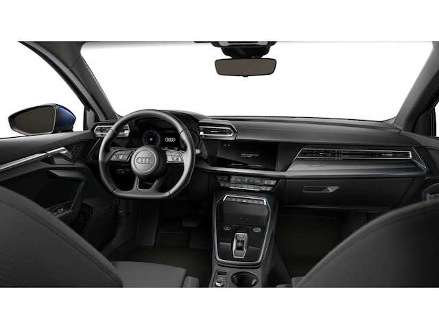 Audi A3 35 TFSI S-Tronic Sportback