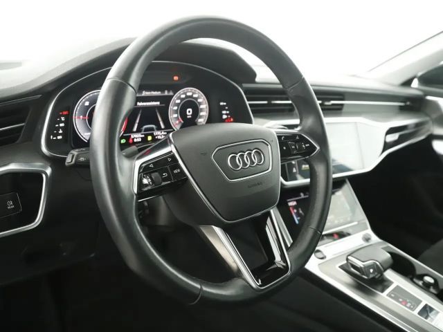 Audi A6 35 TDI Sport