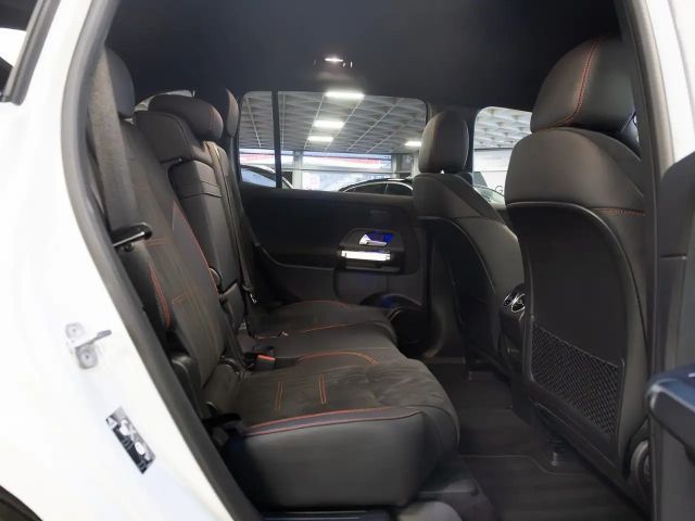 Mercedes-Benz EQB 250 AMG Line