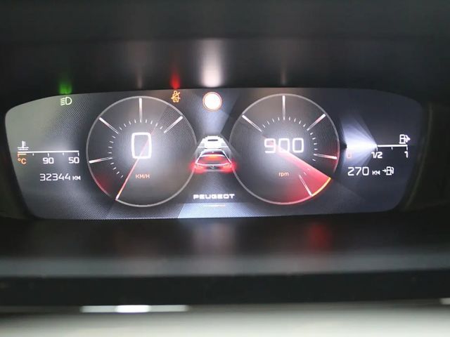 Peugeot 308 Allure Pack PureTech SW