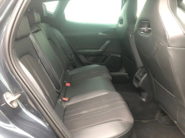 Cupra Formentor 2.0 TSI 4Drive VZ