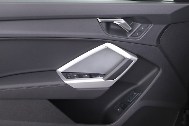 Audi Q3 35 TFSI S-Line S-Tronic Sportback