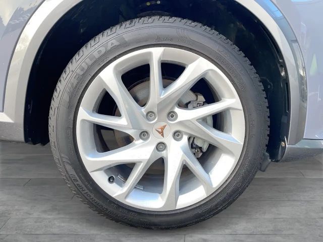 Cupra Formentor DSG e-Hybrid