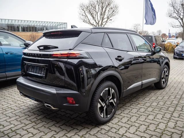 Peugeot 2008 Allure Pack EAT8