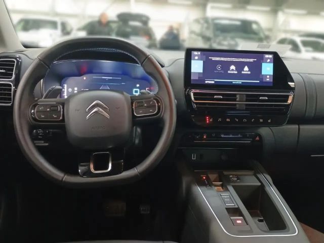Citroën C5 Aircross Plus