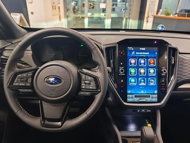 Subaru Forester AWD Exclusive