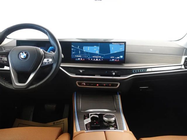 BMW X5 xDrive50e