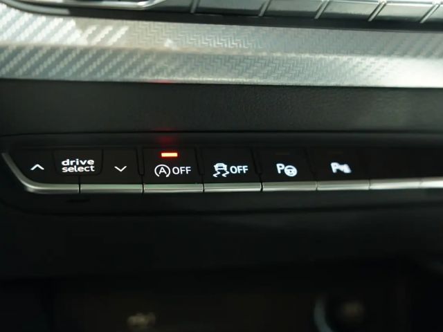 Audi RS4 Avant Quattro