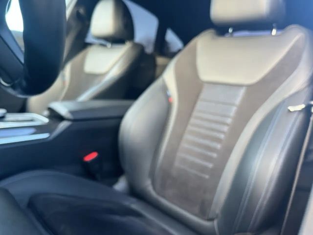 BMW 430 Coupé Gran Coupé M-Sport Sedan