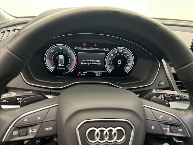 Audi Q5 40 TDI Quattro S-Tronic