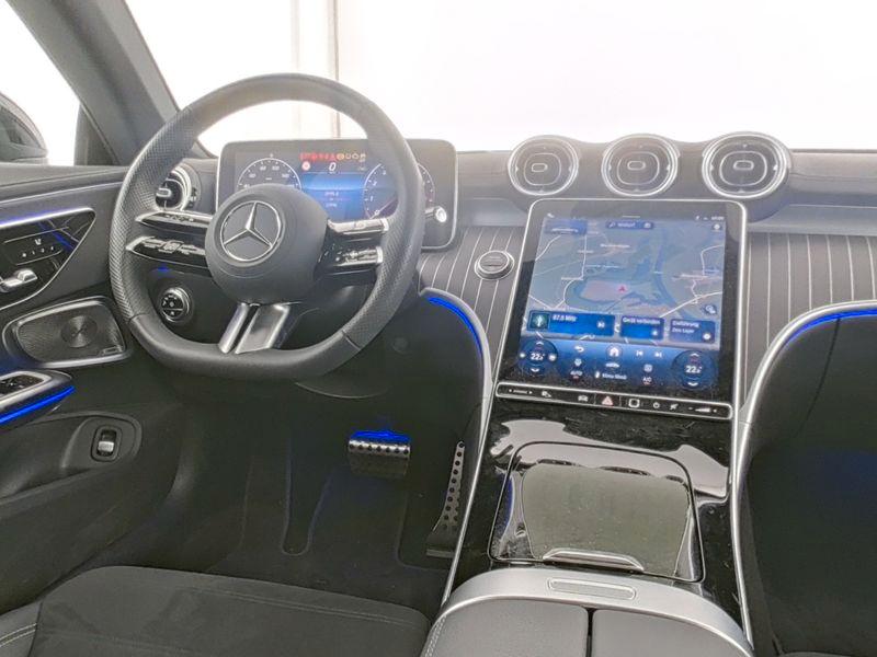 Mercedes-Benz CLE 300 4MATIC AMG Line Coupé