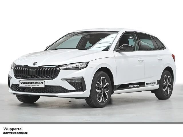 Skoda Scala Selection