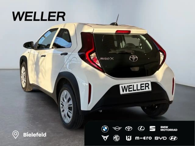 Toyota Aygo X Hatchback