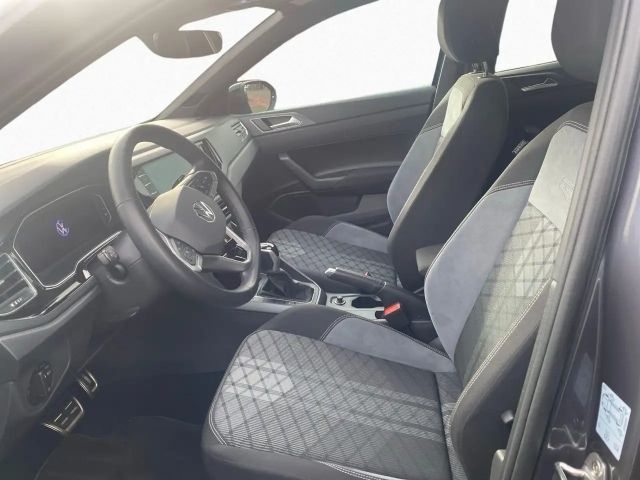 Volkswagen Taigo 1.0 TSI DSG R-Line