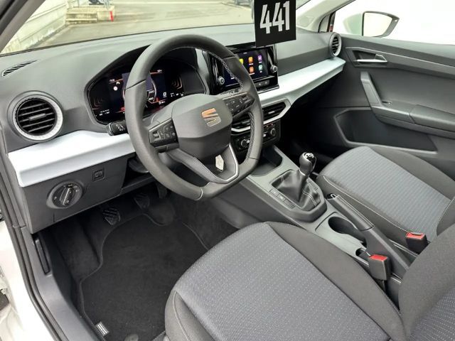 Seat Ibiza 1.0 MPI Style