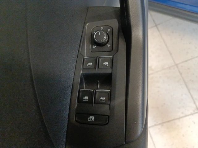 Volkswagen T-Cross 1.5 TSI DSG Style