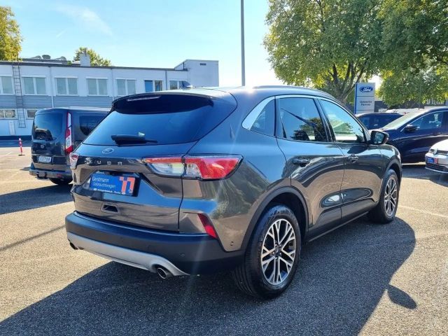 Ford Kuga EcoBoost Titanium X
