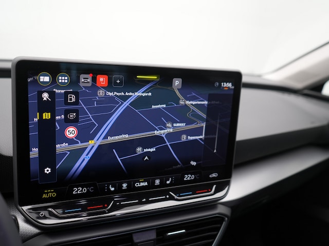 Seat Leon 1.5 eTSI Sportstourer