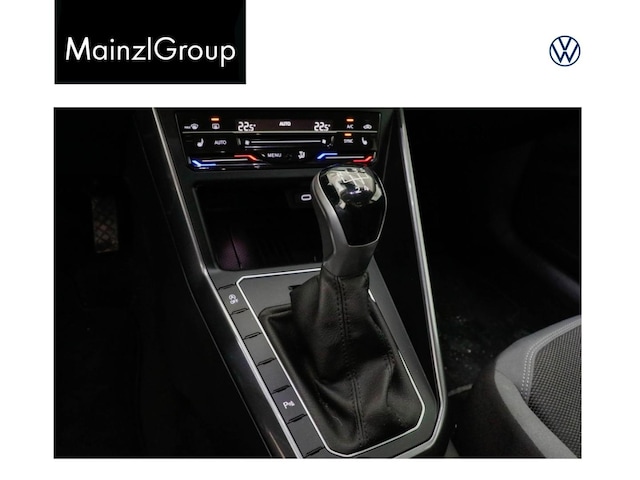 Volkswagen Polo Style