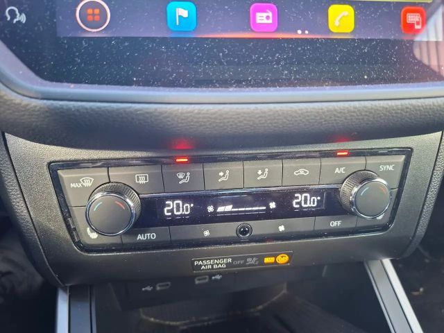 Seat Arona 1.0 EcoTSI FR-lijn