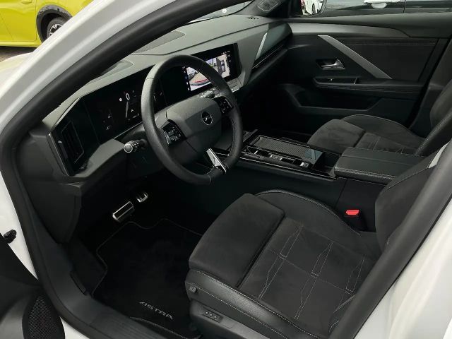 Opel Astra 1.2 Turbo Turbo Ultimate