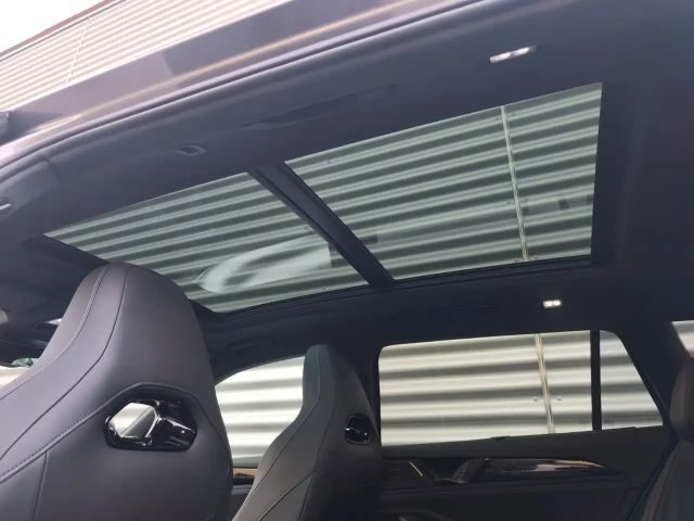 Volkswagen Passat 4Motion DSG Sport Variant