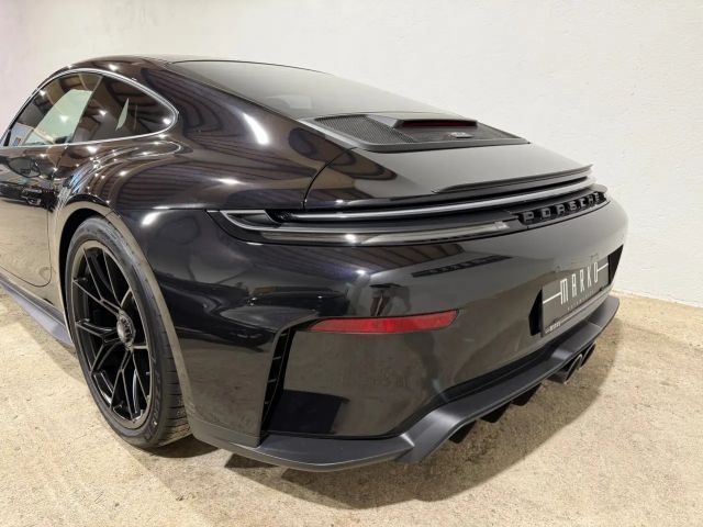 Porsche 992 Coupé GT3