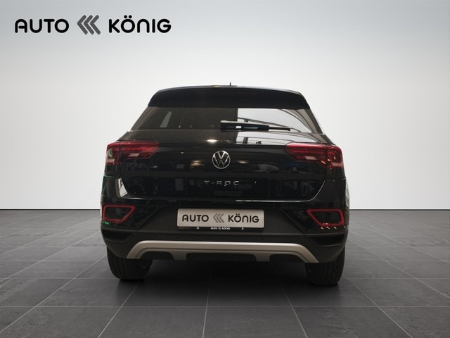 Volkswagen T-Roc 1.5 TSI Life