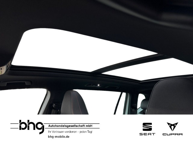 Seat Tarraco 2.0 TSI 4Drive DSG FR-lijn