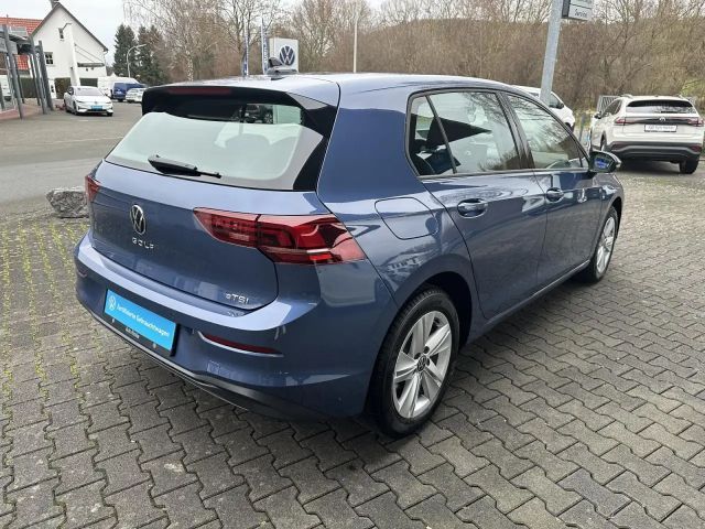 Volkswagen Golf 1.5 eTSI DSG Golf VIII Life