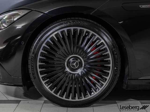 Mercedes-Benz EQE 4MATIC 53 Sedan