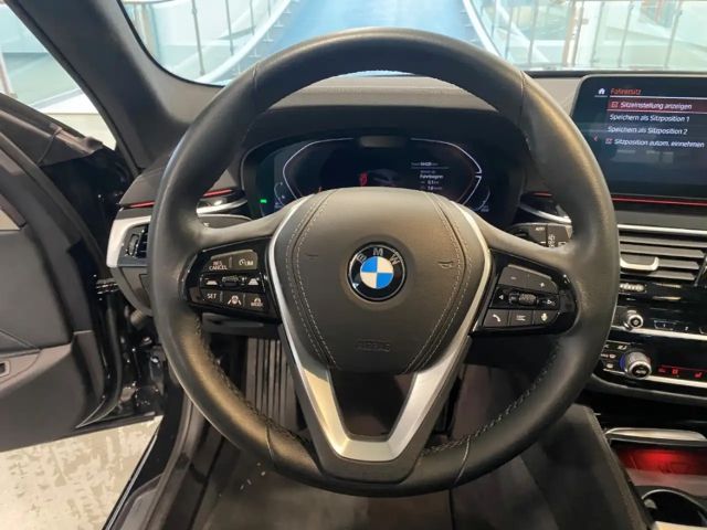 BMW 530 530d Touring