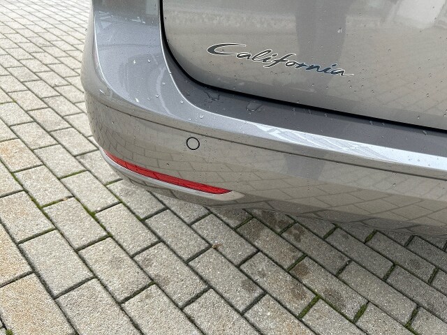 Volkswagen Caddy 2.0 TDI Maxi