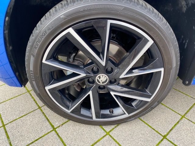 Skoda Kamiq 1.0 TSI Monte Carlo