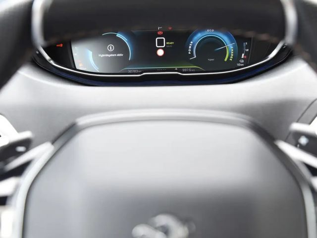 Peugeot 3008 GT-Line Hybrid4
