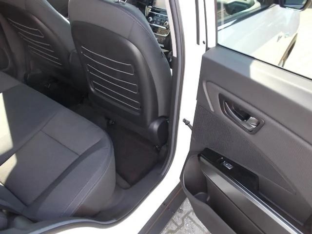 SsangYong Tivoli Grand Amber 1.5T Klima Kamera PDC sofort