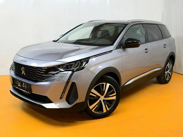Peugeot 5008 Allure Pack EAT8 PureTech